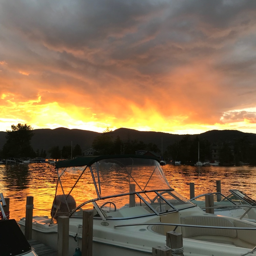 Meet your Posher, Kristin